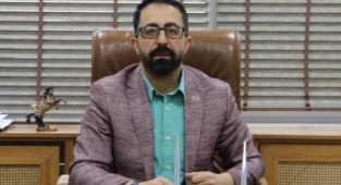 Halk Eğitim Merkezi Müdürü Öldürüldü