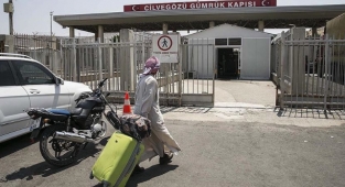 Hatay Belediye Başkanı Savaş: Suriyeli Seçmen Sayısı Yüzde 38 Arttı