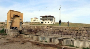 Hayvanlara Su Verme Kavgası: 1 Ölü, 2 Yaralı