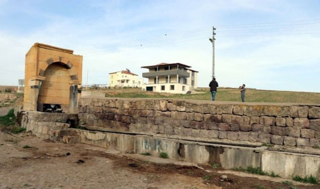 Hayvanlara Su Verme Kavgası: 1 Ölü, 2 Yaralı