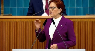 HDP'li Garo Paylan: Bana Karşı İlk Fişeği Meral Akşener Patlattı