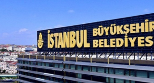 İBB 305 Milyon Dolar Borçlandı: Yüzde 10,75 Faiz...