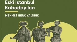 İBB Atatürk Kitaplığı, Mehmet Berk Yaltırık Söyleşisini Duyurdu: Eski İstanbul Kabadayıları