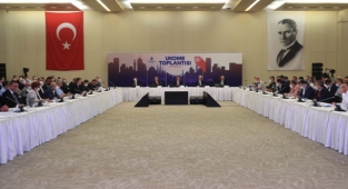 İBB'nin Ulaşıma Zam Teklifi UKOME'de Reddedildi