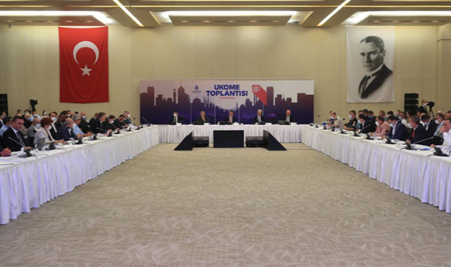İBB'nin Ulaşıma Zam Teklifi UKOME'de Reddedildi