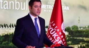 İBB Sözcüsü Ongun, Toplu Ulaşımdaki Eski ve Yeni Fiyatları Dolar Üzerinden Karşılaştırdı