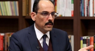 İbrahim Kalın: Yeni Bir Soğuk Savaş Dönemine Girdik