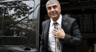 İddia: İki Milletvekili Sedat Peker'i Arayıp Bahçeli'yi Övmesini İstedi