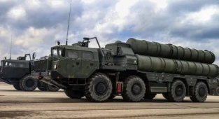 İkinci Parti S-400'ler Alınacak
