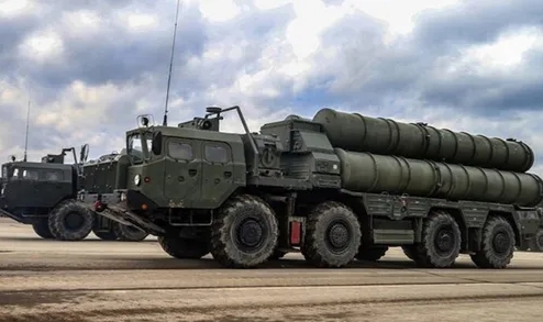 İkinci Parti S-400'ler Alınacak