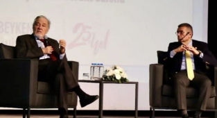 İlber Ortaylı: Asgari Ücretin İstanbul'da Yasak Edilmesi Lazım
