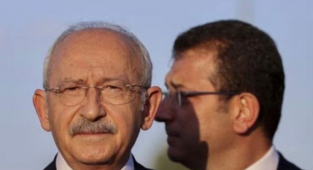 İmamoğlu: Kemal Kılıçdaroğlu Benim de Adayımdır