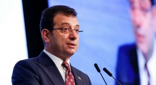 İmamoğlu'ndan AKP'li Ulaştırma Bakanı Karaismailoğlu'na Dava Yanıtı: İncinmiş