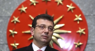 İmamoğlu'ndan Cumhurbaşkanlığı Adaylığı Yanıtı: Kendimi Taca ya da Auta Atmıyorum