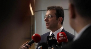 İmamoğlu'ndan UKOME Kararına Tepki: Esnafımızı Batırmaya Yönelik Kararlar