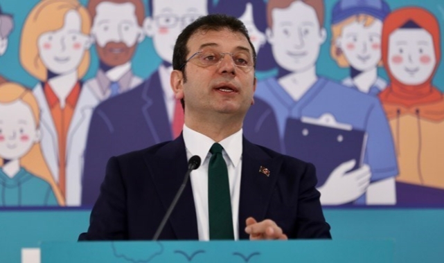 İmamoğlu'nun MOBESE Görüntülerinin Sızdırılmasının Soruşturulmasına Valilik İzin Vermedi