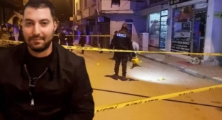 İnternette Küfürleştikleri Adamı Öldürtmek İçin Kiralık Katil Tuttular