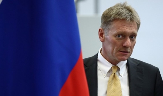 İşgalci Peskov, Rus Kayıplarını Kabullendi: Ciddi Sayıda Asker Kaybettik