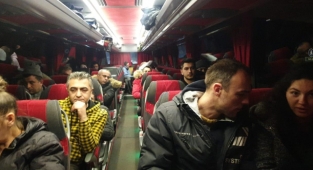İşgalci Rusya'nın Kuşatmasındaki Mariupol'de 100 Türk Vatandaşı Tahliyeyi Bekliyor