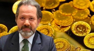 İslam Memiş'ten Gram Altına İlişkin 'Mayıs' Uyarısı