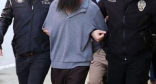 İstanbul'da Cihatçı Terör Örgütleriyle Bağlantılı 15 Yabancı Uyruklu Şahıs Yakalandı