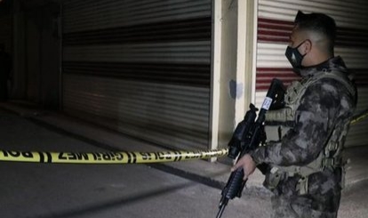 İstanbul'da DHKP/C Operasyonu: 16 Şüpheli Derdest Edildi
