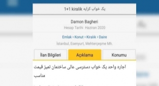 İstanbul'da Ev Satın Alan Araplar, Türk Vatanında Türklere Ev Vermiyor