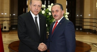 İstifa Eden AKP'li Bağcılar Belediye Başkanı, 2 Otelci Tarafından Cinsel İçerikli Görüntülerle Tehdit Edilmiş