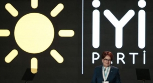 İYİ Parti'den Gezi Davası Kararına İlişkin Açıklama