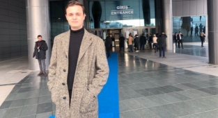 İYİ Parti'den 'Öküz Saraya Çıkmakla Kral Olmaz Ama Saray Ahır Olur' Sözünü Paylaştığı İçin Tutuklanan 20 Yaşındaki Öğrenci İçin Açıklama