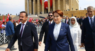 İYİ Parti Divan Kurulu'ndan Atılan Yavuz Ağıralioğlu: Kararı Ben de Sizinle Birlikte Öğrendim