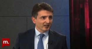 İYİ Partili Bilge Yılmaz: Amacımız Türkiye'yi Sıcak Para Cenneti Yapmak Değil