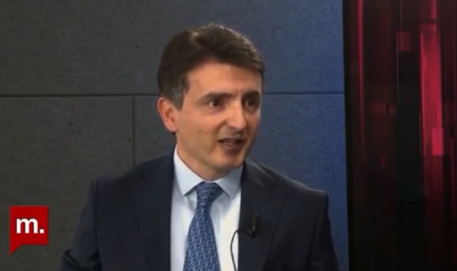 İYİ Partili Bilge Yılmaz: Amacımız Türkiye'yi Sıcak Para Cenneti Yapmak Değil