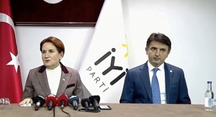 İYİ Partili Bilge Yılmaz: Genç İşsizliğin En Büyük Nedeni Suriyeliler