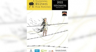 İzmir Büyükşehir Belediyesi, 'Mülteci Film Festivali'ne Sponsor Oldu