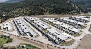 İzmir'de Sokak Hayvanları İçin 38 Milyon TL'lik Rehabilitasyon Merkezi