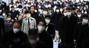 Japonya'da Reşit Olma Yaşı Değişti