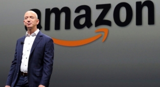Jeff Bezos Bir Gecede 20.5 Milyar Dolar Kaybetti