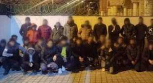 Kaçak Göçmenleri Türkiye'ye Getiren Şahıs Terör Bağlantılı Çıktı: Serbest Kaldı