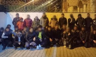 Kaçak Göçmenleri Türkiye'ye Getiren Şahıs Terör Bağlantılı Çıktı: Serbest Kaldı