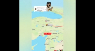 Kaçaklar Türkiye'ye Nasıl Geliyor: İnsan Kaçakçısı TikTok'ta Paylaştı