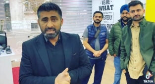 Kaçakların Vatandaşlık İşlemlerini Yapan İstanbul Information'a Operasyon
