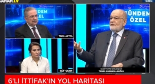 Karamollaoğlu'ndan Davutoğlu ve Babacan Hakkında Açıklama: Tövbe Eden Günah İşlememiş Gibidir