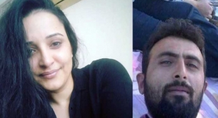 Karısını Demir Çubukla Öldüren Adamın Savunması: Odun Fırlattı, Diz Kapağıma Geldi, Bir Anlık Sinirle Oldu