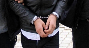 'Karnım Ağrıyor' Deyip Evine Gittiği Kadına Cinsel Saldırıda Bulunan Şahıs Tutuklandı