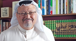 Kaşıkçı'nın Nişanlısı Davanın Suudi Arabistan'a Devrinin İptali İçin Başvuru Yaptı