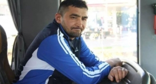Kasımpaşa Tribün Lideri Eşi ve Çocuklarının Gözü Önünde Çapraz Ateşte Öldürüldü