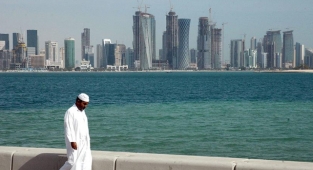 Katar ve Kuveyt İçin AB Vizesi Kaldırılıyor