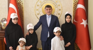 Katarlılara da Vatandaşlık Veriliyor