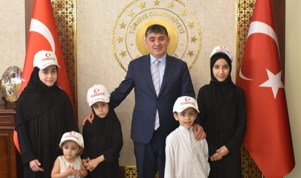 Katarlılara da Vatandaşlık Veriliyor